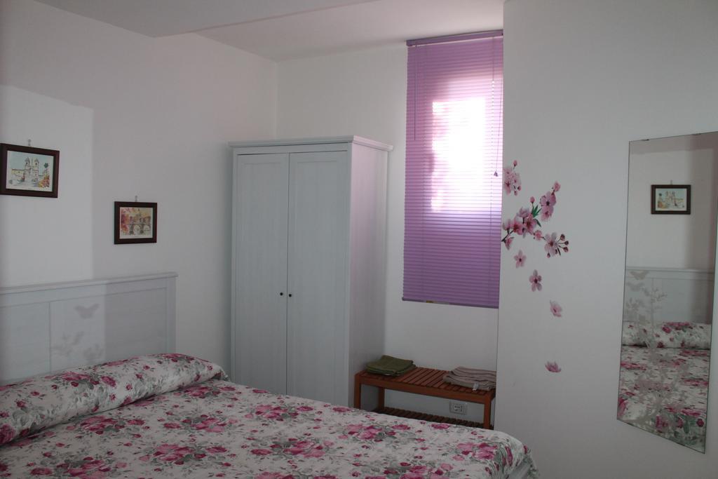 Villa Lilly โรม ห้อง รูปภาพ